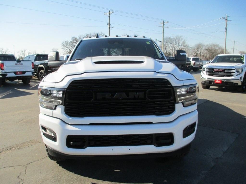 2024 RAM 3500 Limited