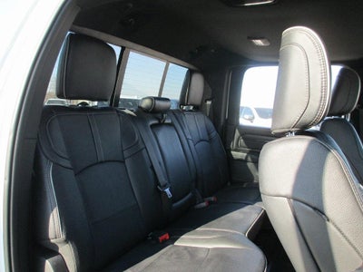 2024 RAM 3500 Limited