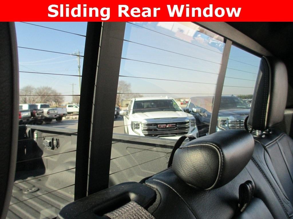 2024 RAM 3500 Limited