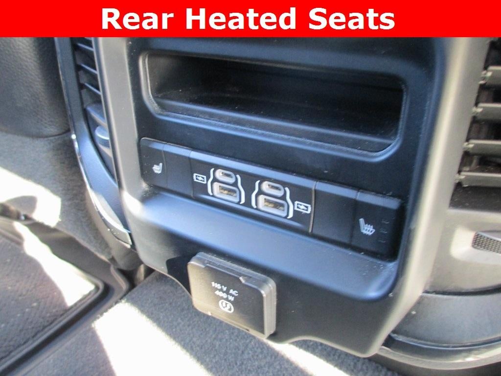 2024 RAM 3500 Limited