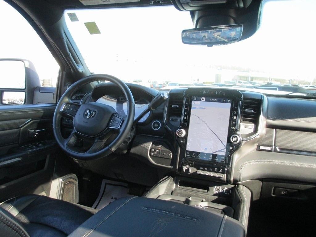 2024 RAM 3500 Limited