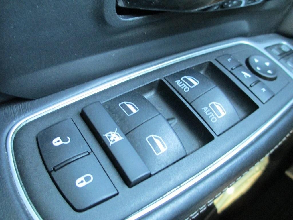 2024 RAM 3500 Limited