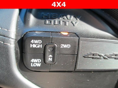 2024 RAM 3500 Limited