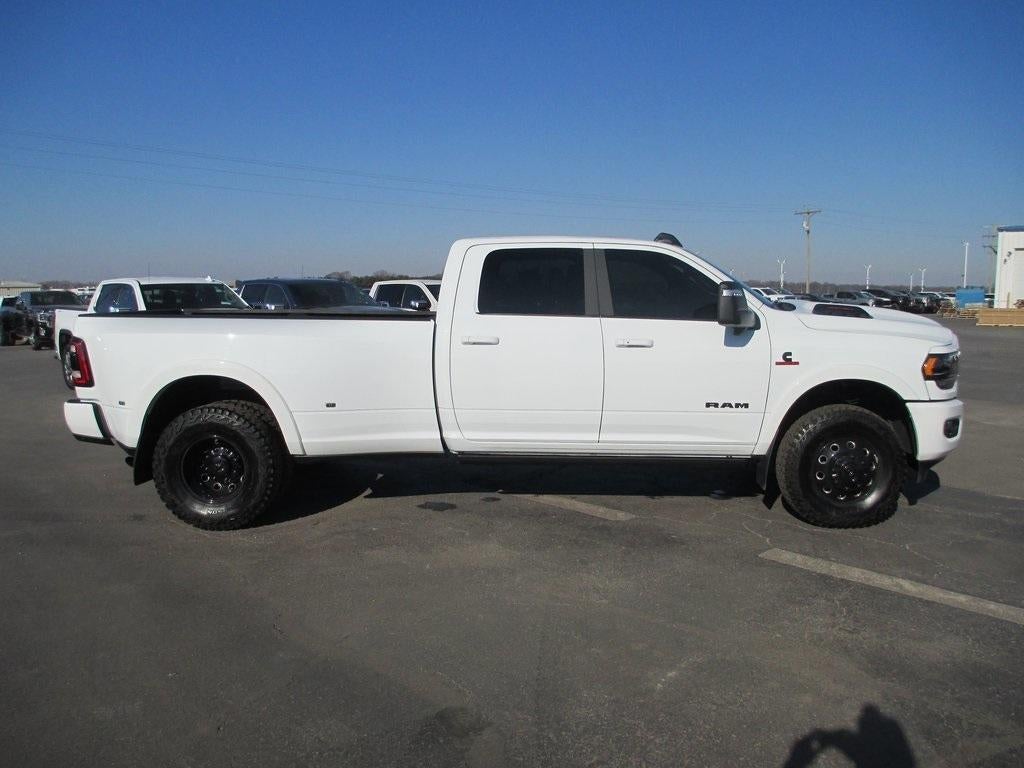 2024 RAM 3500 Limited