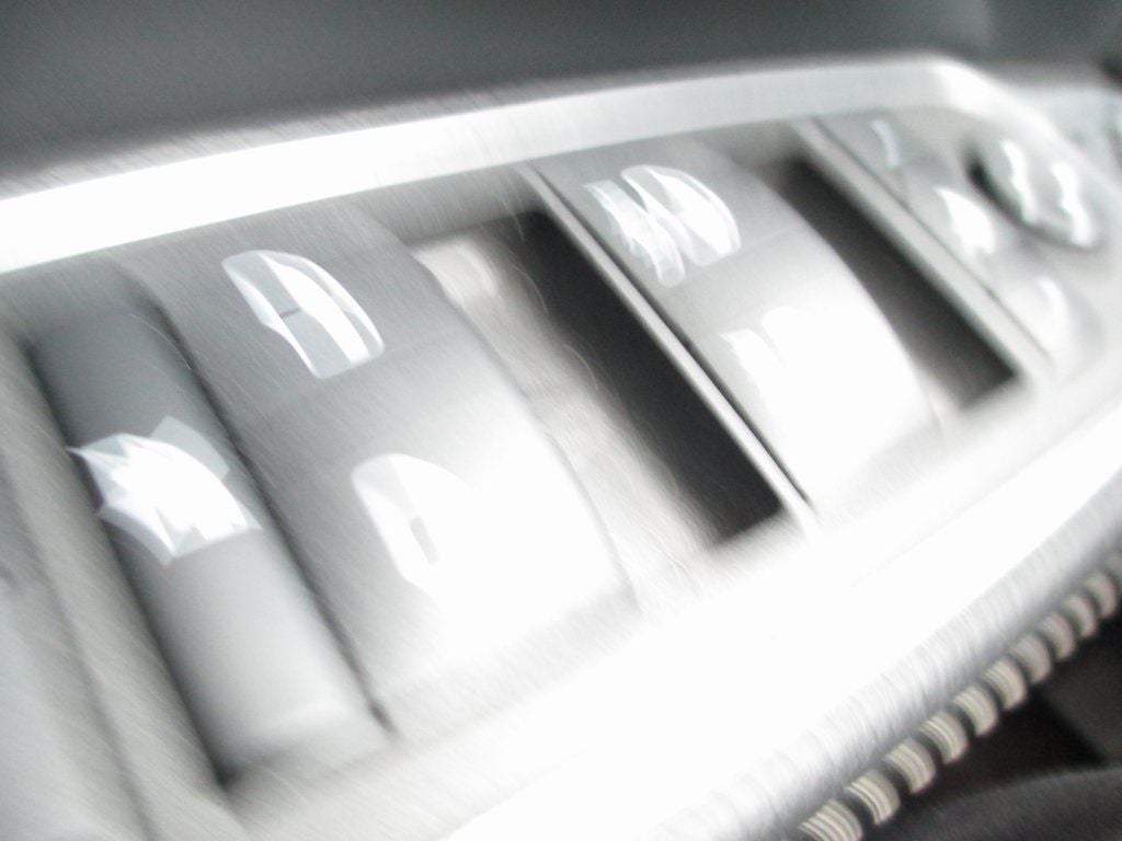 2024 RAM 2500 Laramie Crew Cab 4x4 6'4" Box