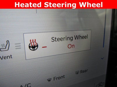 2024 RAM 2500 Laramie Crew Cab 4x4 6'4" Box