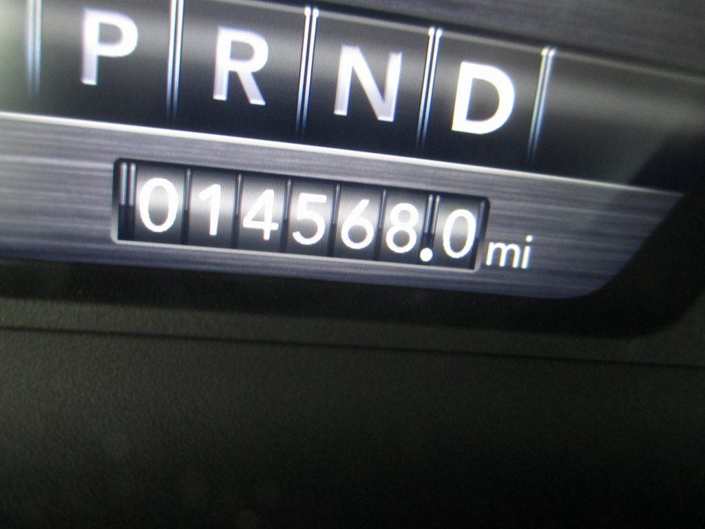 2024 RAM 2500 Laramie Crew Cab 4x4 6'4" Box