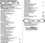 2022 RAM 2500 Laramie Crew Cab 4x4 6'4" Box