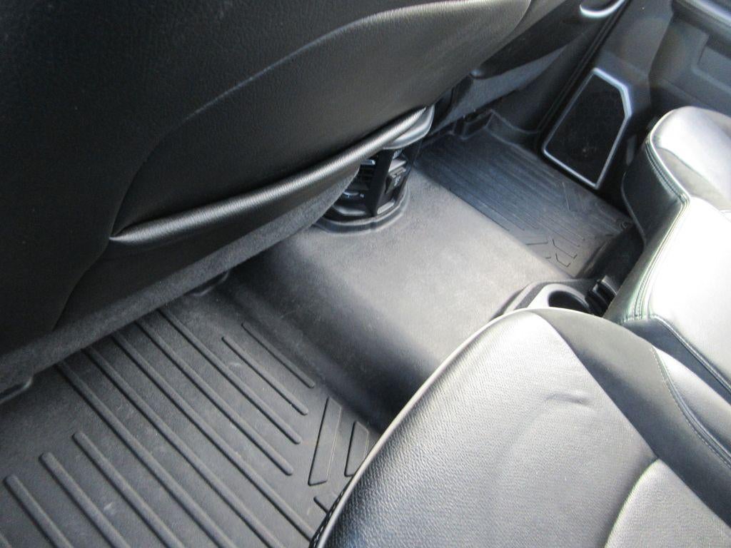 2022 RAM 2500 Laramie Crew Cab 4x4 6'4" Box