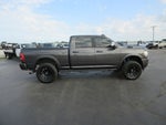 2022 RAM 2500 Laramie Crew Cab 4x4 6'4" Box