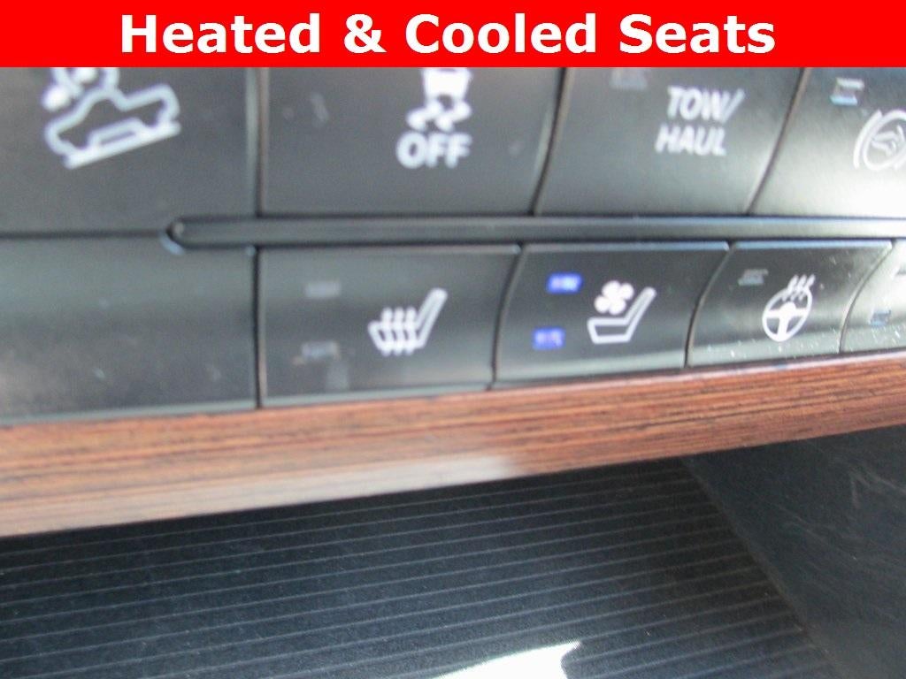 2017 RAM 2500 Laramie