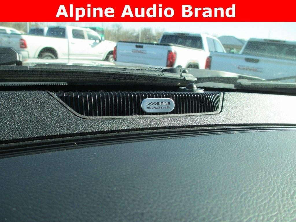 2017 RAM 2500 Laramie