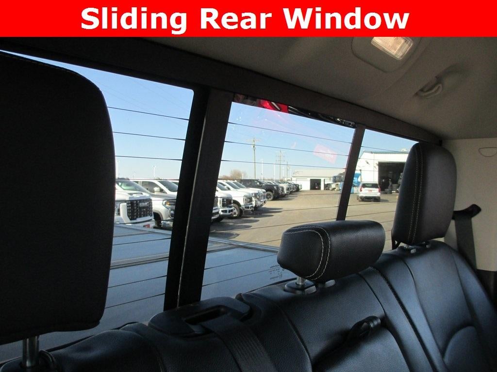 2017 RAM 2500 Laramie