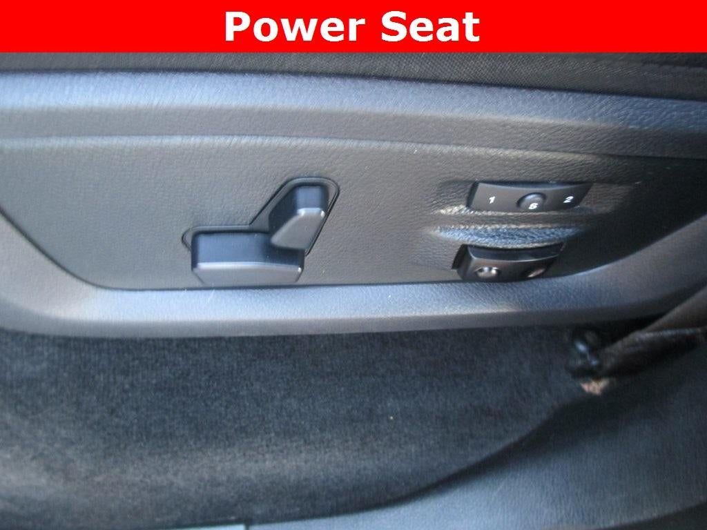 2017 RAM 2500 Laramie