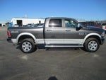 2017 RAM 2500 Laramie