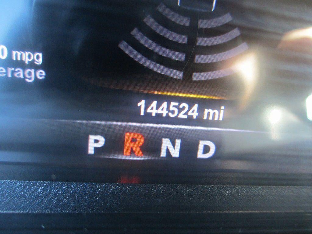 2017 RAM 2500 Laramie