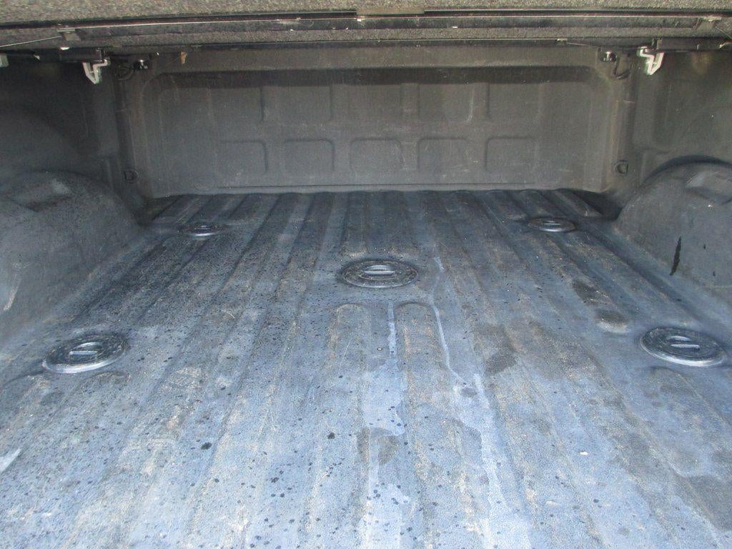 2017 RAM 2500 Laramie