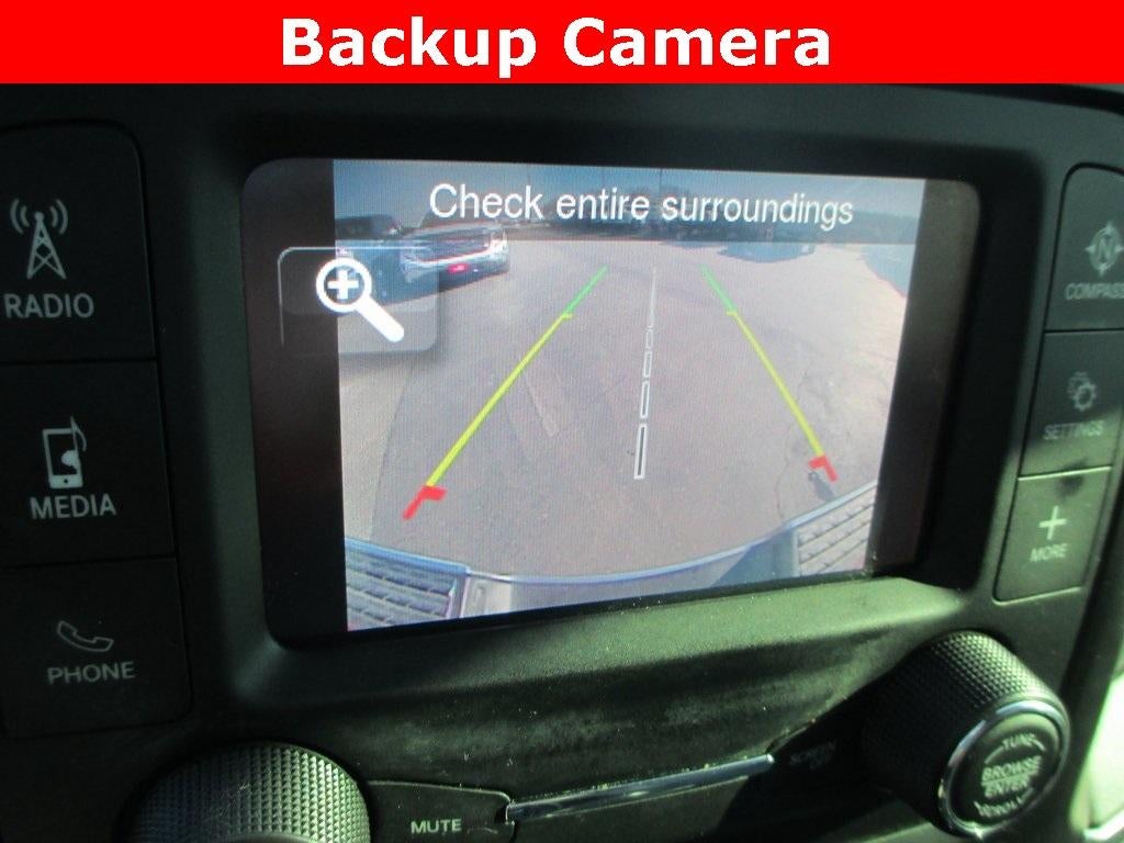 2019 RAM 2500 Big Horn