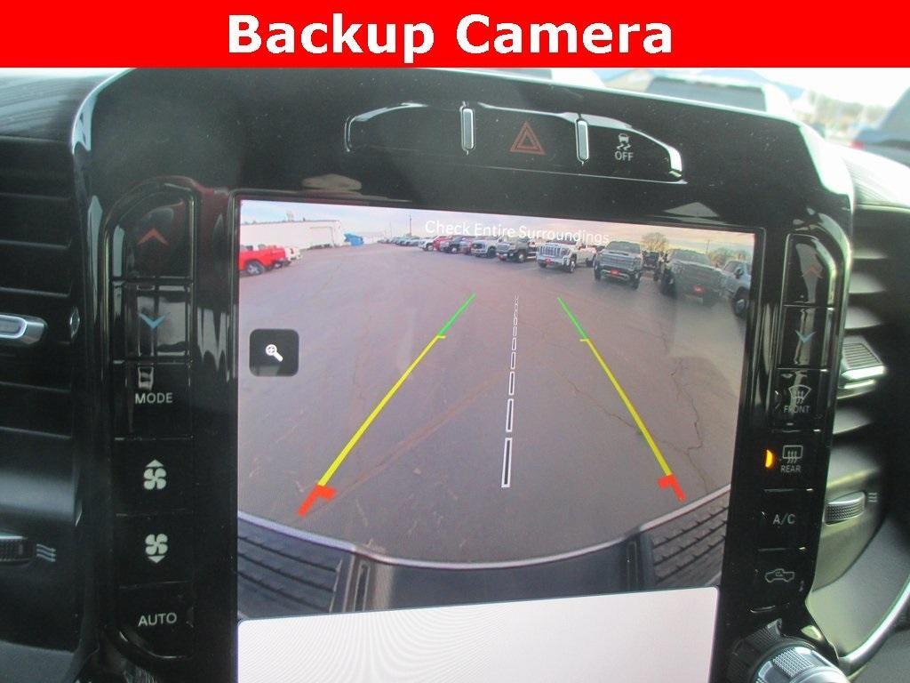 2023 RAM 2500 Laramie