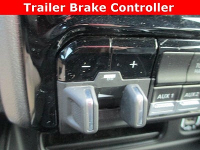 2023 RAM 2500 Laramie