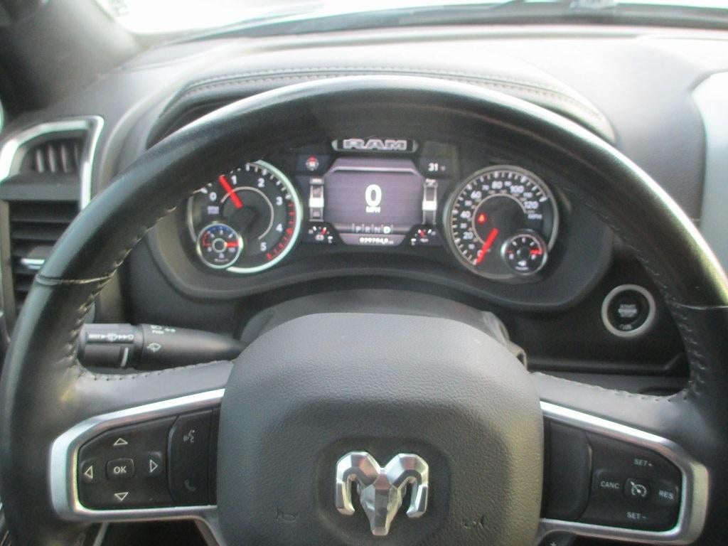 2023 RAM 2500 Laramie