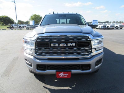 2023 RAM 2500 Limited