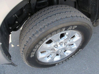 2023 RAM 2500 Limited