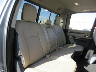 2023 RAM 2500 Limited