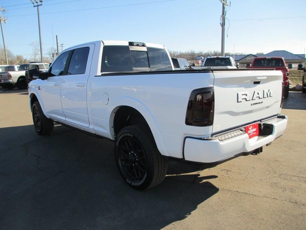 2025 RAM 2500 Limited
