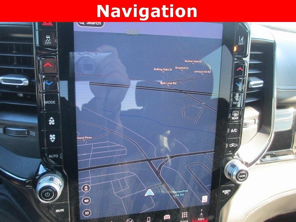 2025 RAM 2500 Limited