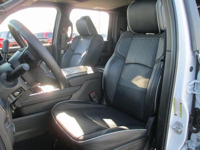 2025 RAM 2500 Limited