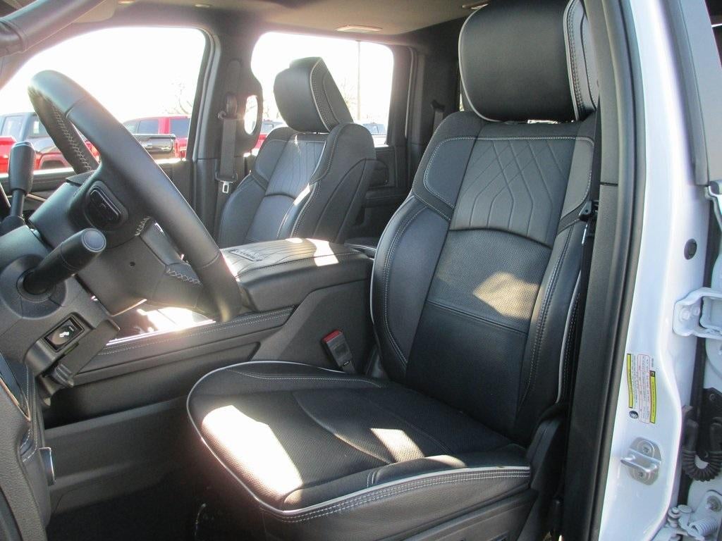 2025 RAM 2500 Limited