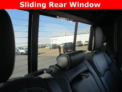 2025 RAM 2500 Limited