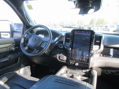 2025 RAM 2500 Limited