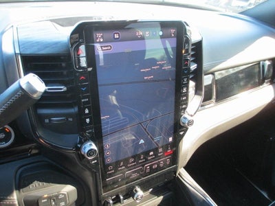 2025 RAM 2500 Limited