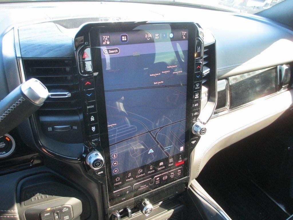 2025 RAM 2500 Limited