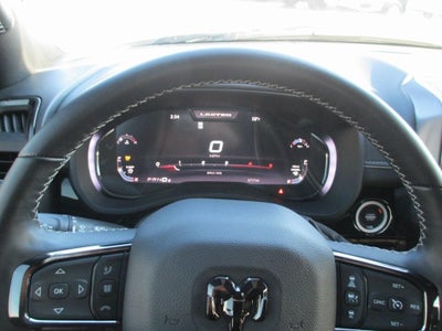 2025 RAM 2500 Limited