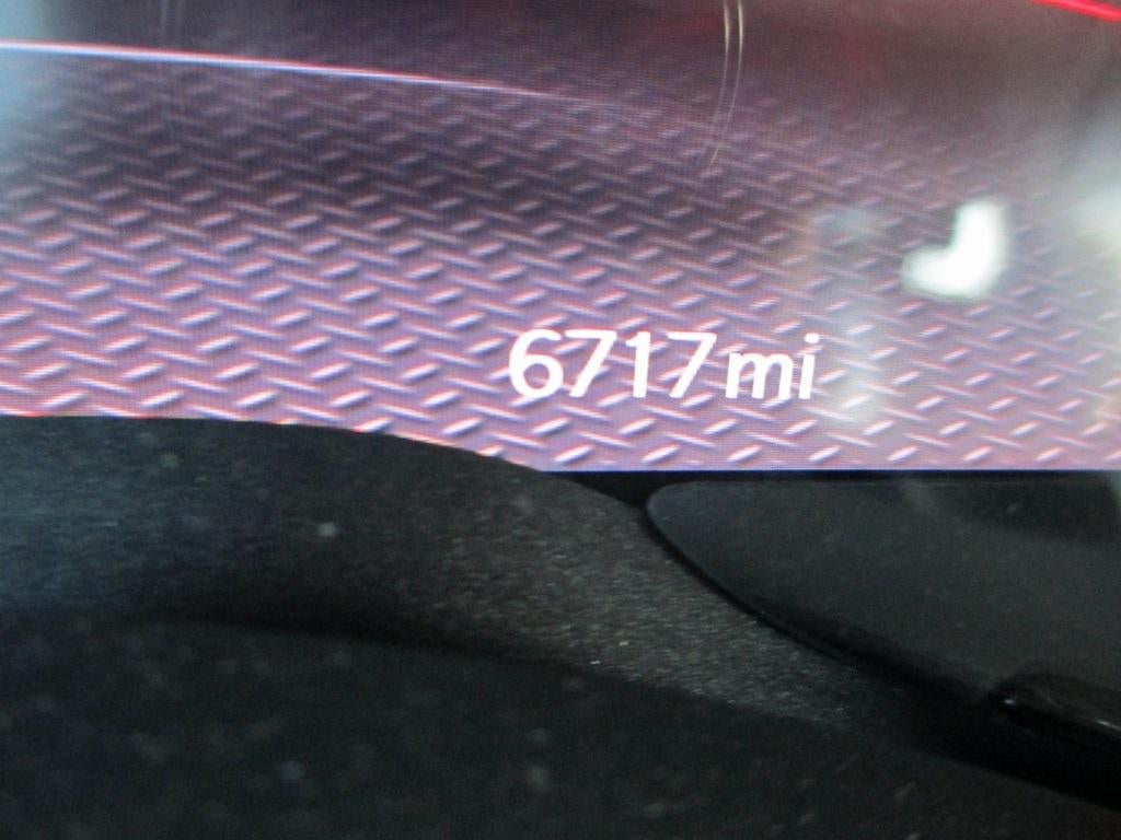 2025 RAM 2500 Limited