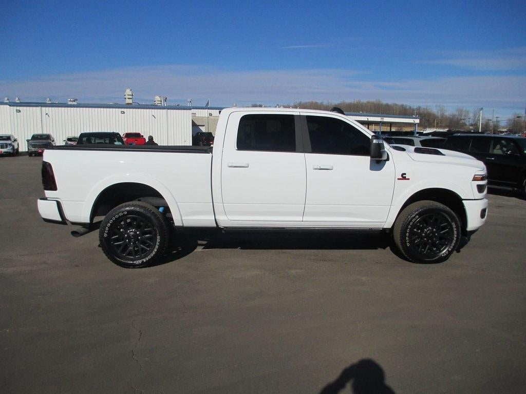 2025 RAM 2500 Limited