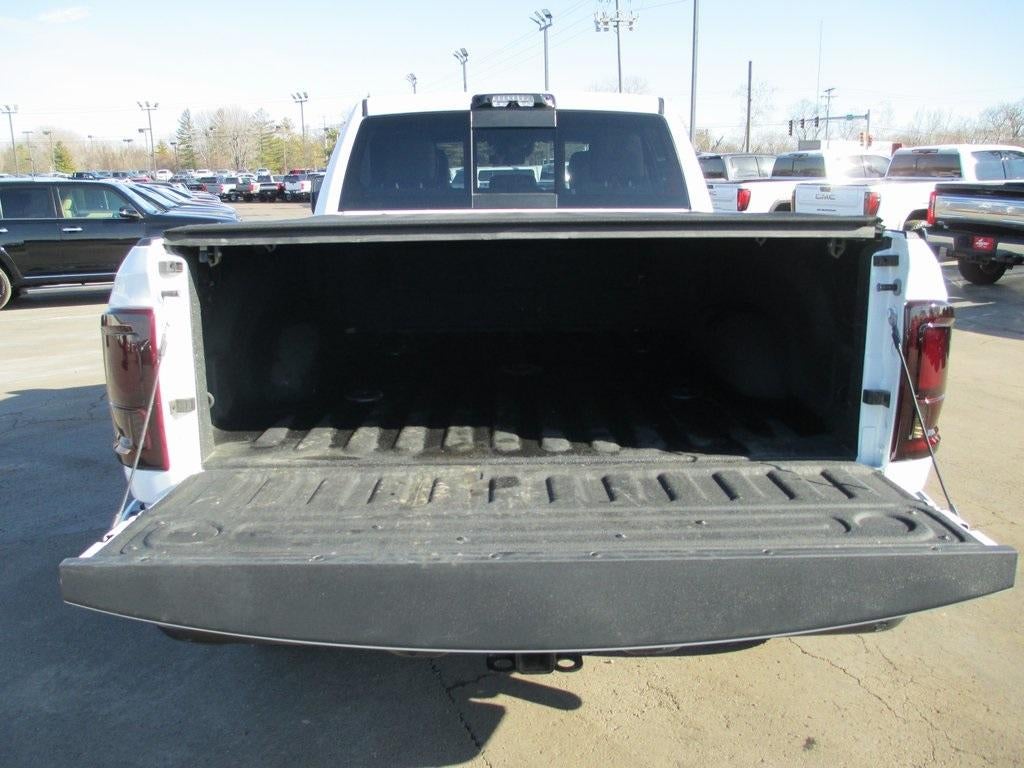 2025 RAM 2500 Limited