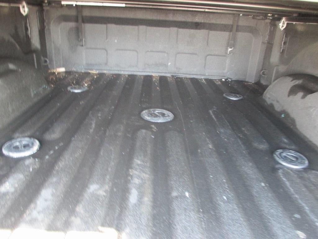 2025 RAM 2500 Limited