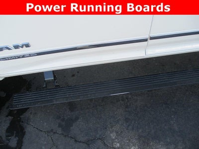 2019 RAM 2500 Limited