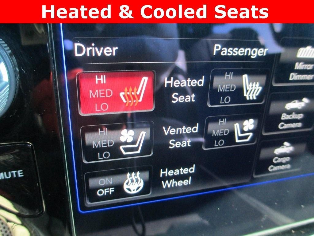 2019 RAM 2500 Limited