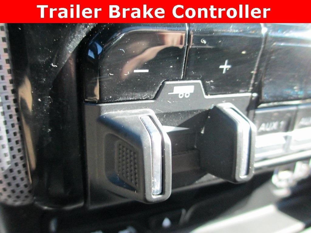 2019 RAM 2500 Limited