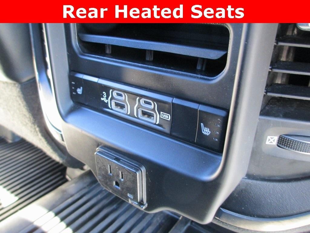 2019 RAM 2500 Limited