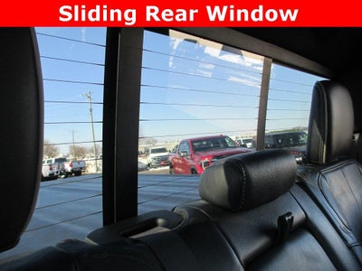 2019 RAM 2500 Limited