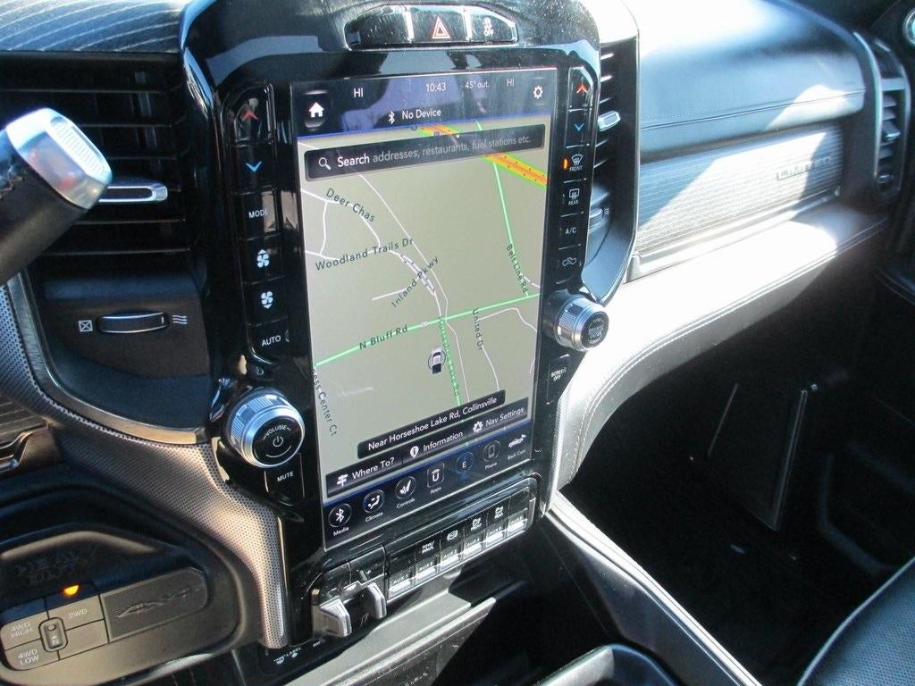 2019 RAM 2500 Limited