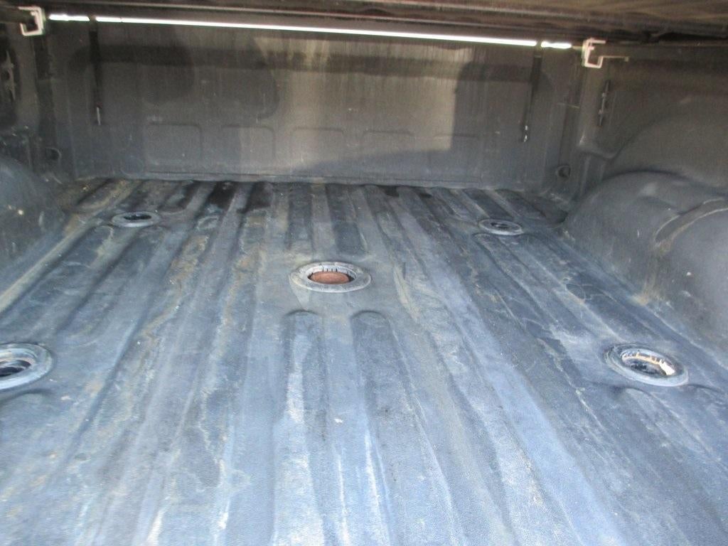 2019 RAM 2500 Limited