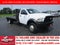 2018 RAM 4500 Chassis Cab Tradesman
