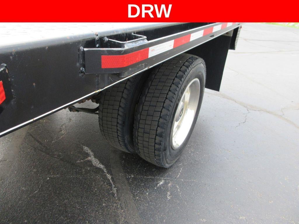 2018 RAM 4500 Chassis Cab Tradesman